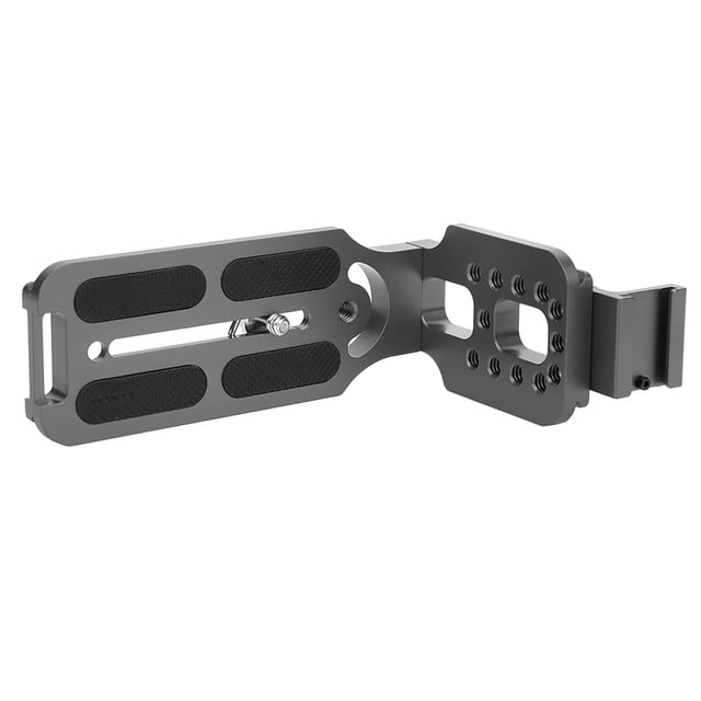 Quick Release L Plate,Universal Metal L shape Lshape Quick Release Plate Camera L Plate Time-Tested Durability