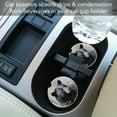 thumbnail image 6 of Thirstystone "Wilderness Bear" Single Stone Car Coaster, 6 of 6