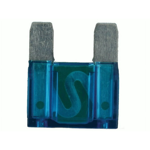 Install Bay MAX60-10 60 Amp Maxi Fuses, Package of 10