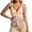 Khaki, variant on SRZYMJ Waist Trainer Corset for Women Tummy Control Sport Workout Body Shaper Vest for Postpartum Gym Zipper and Hooks