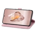 thumbnail image 2 of Funda billetera anti-golpes para GANGXUN OnePlus 12R 5G , ideal para día a día y trabajo, 2 of 5