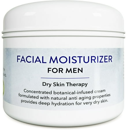 Best Face Moisturizer for dry skin - Anti Wrinkle Cream Anti Aging Lotion for Men - Best Moisturizing Cream & Wrinkle Treatment - Eye Cream for Sensitive Skin - Daily Moisturizer for Combination