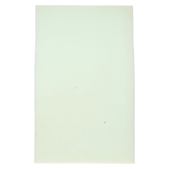 DIY Pottery Foam Pad for Craft Projects High Density Foam Cushion Thick Foam Padding Replacement Cuttable Foam Sheet for DIY Crafts