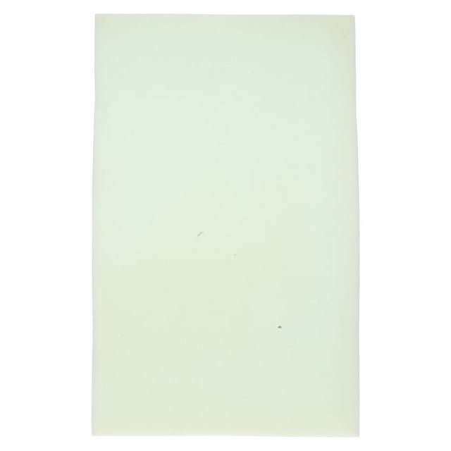 DIY Pottery Foam Pad for Craft Projects High Density Foam Cushion Thick Foam Padding Replacement Cuttable Foam Sheet for DIY Crafts