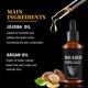 thumbnail image 5 of Fiudx Aceite para El Cuidado de La Barba, Esencia Nutritiva para El Crecimiento, Ingredientes Naturales, Hidratación Profunda, Ayuda para Peinar La Barba, Aroma Elegante, Diseño Compacto, Cuidado Mas, 5 of 6