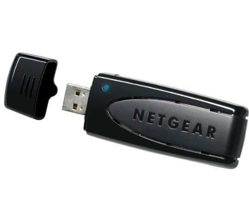 netgear wnda3100 not detected netgear wnda3100 not detected