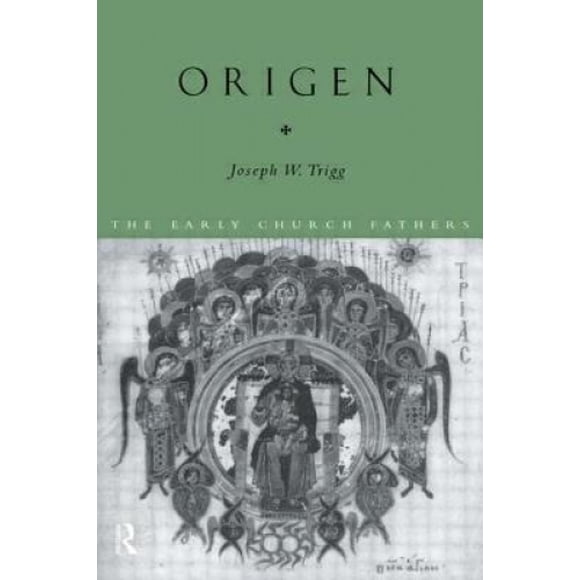 Origen (The Early Church Fathers)