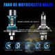 thumbnail image 5 of Faro Led Moto Luces Alta Y Baja 1pc H4 9003 Hb2 10000lm 80w, 5 of 8
