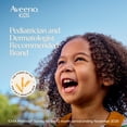 thumbnail image 5 of Aveeno Kids Face & Body Wash for Sensitive Skin, 18 Fl oz, 5 of 11