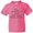 Neon Pink, variant on I Roll my Eyes at Your New Years Resolutions Youth T-Shirt