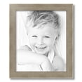 thumbnail image 2 of ArtToFrames 15" x 18" Muted Prosecco Gold Picture Frame, 15x18 inch Gold MDF Poster Frame (WOM-4678), 4 Pack, 2 of 7