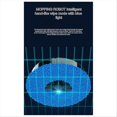 thumbnail image 4 of Intelligent Mopping Robot Household Wet and Dry Mopping Machine-A, 4 of 5