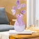 thumbnail image 1 of Natural Amethyst Flower Crystal Tree Decoration Crystal Tree Decoration, 1 of 6