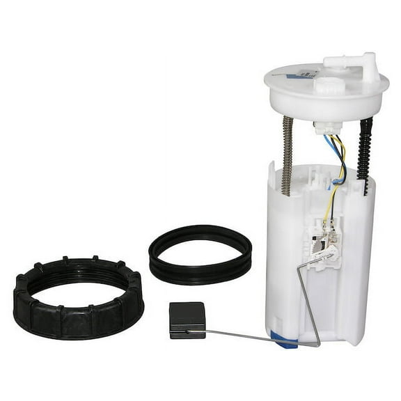 Fuel Pump - Compatible with 2003 - 2007 Honda Accord 2004 2005 2006
