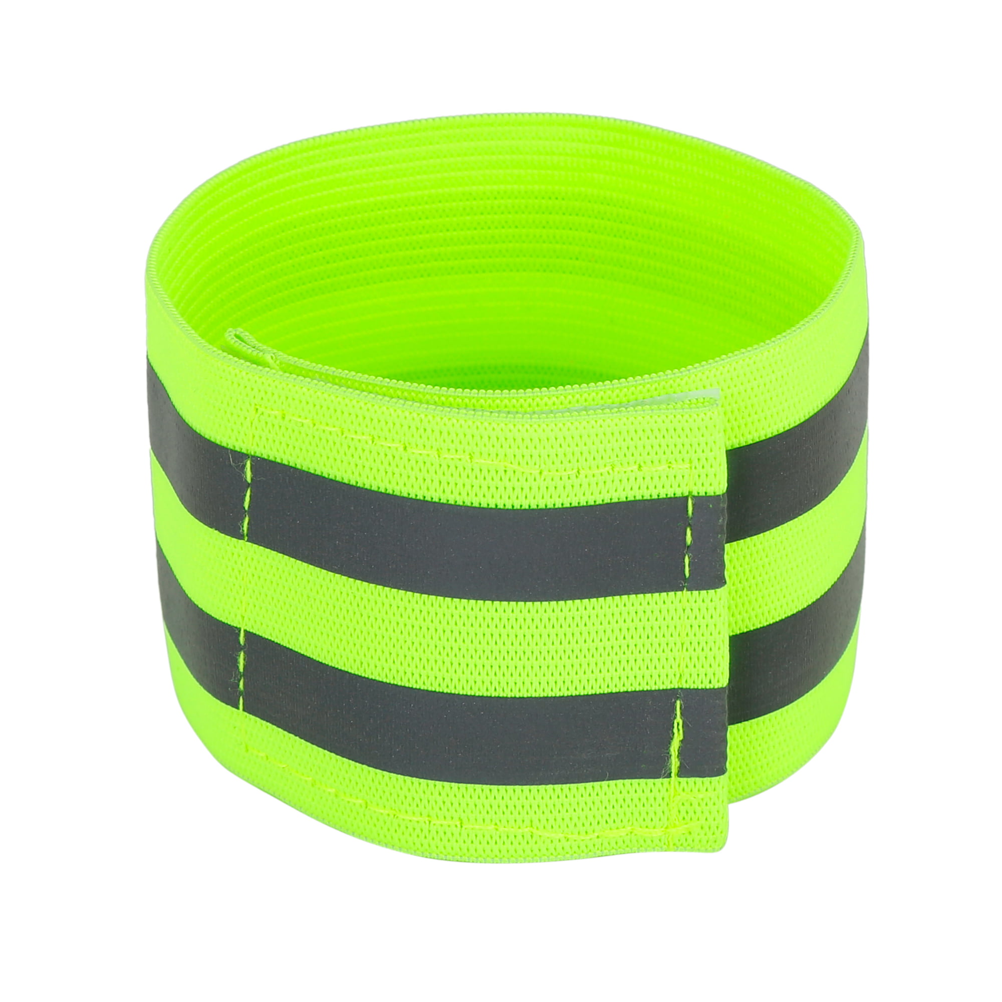 Details about   Reflective Wristbands High Visibility Reflective Gear for Night Walking-4 pcs 