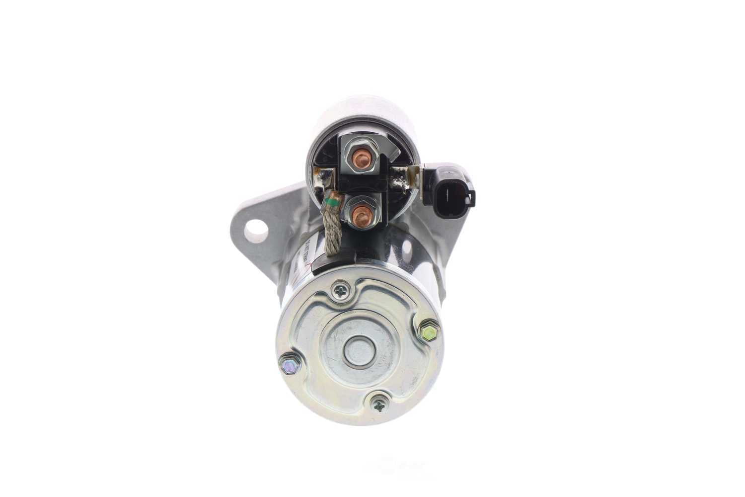 Bosch SR2322X Premium Starter