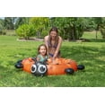 thumbnail image 3 of Poolmaster Ladybug Kiddie Wading Pool - Inflatable Swimming Pool for Kids, 3 of 7