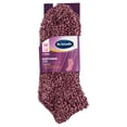 thumbnail image 6 of Dr. Scholl's Women's Soothing Spa Low Cut Socks 2 Pack, 6 of 6