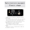 thumbnail image 4 of Firmware del receptor de radio para todas las bandas ATS25 AMP RDS FM RDS AM LW MW SW SSB Receptor DSP con Spectrum Sc Negro, Negro, 4 of 5