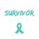 thumbnail image 2 of Camiseta de concientización sobre el cáncer de ovario: Así luce una sobreviviente, 2 of 7