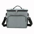thumbnail image 1 of Insulated Lunch Bag For Women Men Reusable Lunch Work Bag And Lunch Bag Set for Women Mens Lunch Tote Bag Toddler Lunch Bag with Containers Thirty One Lunch Tote Bags Thermal Lunch Boxes for Women, 1 of 1