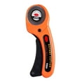 thumbnail image 2 of tredstone 45mm Loop Rotary Sewing Cutter Portable Fabric Cutter with Loop Handle, 2 of 6