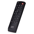 thumbnail image 1 of POCREATION Universal Smart TV Remote Control Controller Replacement Dedicated Menu Navigation Keys Direct Channel Access For Digital TV NH000UD, 1 of 8