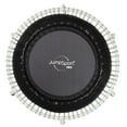 thumbnail image 1 of JumpSport 350 PRO Fitness Trampoline, Cardio Workout Equipment, 39 Inch, Elevate, 1 of 11