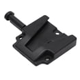 thumbnail image 1 of V Mount Battery Base, Firm Long Service Life Full Metal V Mount Battery Board Base Alloy Material  For Camera, 1 of 8