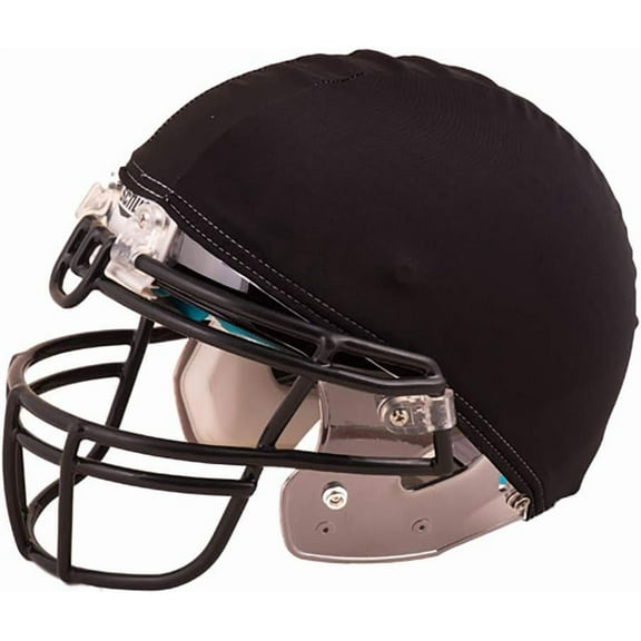 Champion Sports Football Helmet Cover - Black