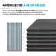 thumbnail image 5 of 6 Repisas Flotantes Redlemon  de Madera Extra Grandes 50x15cm Para Pared, 5 of 7