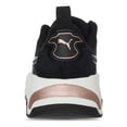 thumbnail image 4 of Tenis Mujer PUMA Running Sport Modernos Comodos Original negro 23, 4 of 7