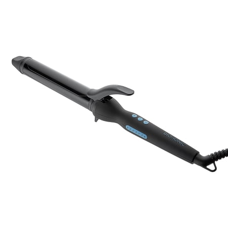 Long Barrel Styler 1 Inch Pro Curling Iron
