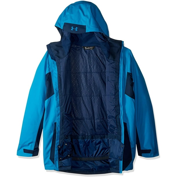 Under armour navigate jacket hotsell
