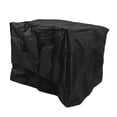 thumbnail image 1 of Generator Cover 420D Silver Coated Oxford Water Proof Dust Proof Cover with Vent for Portable Generator, 1 of 7