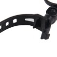 thumbnail image 4 of Wweixi Bike Mirror Acrylic Wide-angle Universal Rearview Lens Smooth Surface Flexible Workmanship Riding Fittings Rear Mirrors Acrylic Mirror Face, 4 of 6