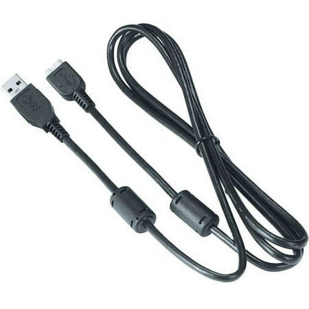UPC: 0013803237108 | IFC-150U II USB 3.0 Interface Cable for EOS 7D Mark II DSLR