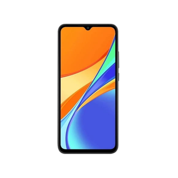 Smartphone Xiaomi Redmi 9C 64GB Gris Desbloqueado