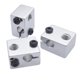 thumbnail image 4 of Kearding Piezas de impresora 3D bloque calentador V6 para cartuchos de Sensor para extrusora titan para sensor PT100 para Impresoras 3D, 4 of 6