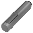 thumbnail image 4 of Rociador De Ducha De Bidé De Mano, Cabezal De Ducha Ergonómico De Rosca Macho G1/2, Accesorios De Ducha Para Limpieza De Inodoros Para Pañales De Tela Para Bebés, 4 of 7
