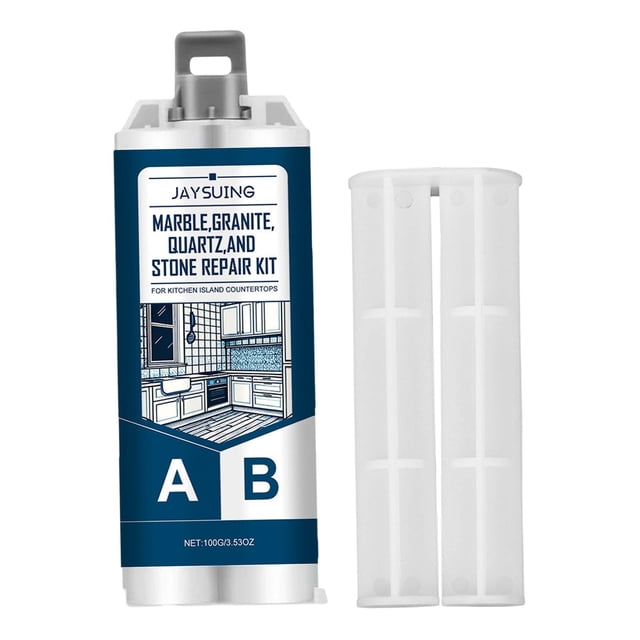 reparador de azulejos, pasta reparadora de suelos de mármol, pasta de grietas de cerámica, pegamento Ab, pasta reparadora de cerámica para