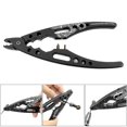 thumbnail image 2 of Alloy Shock Absorber Pliers Ball Head Clamp Clip Tool for RC Car Model, 2 of 9
