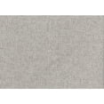 thumbnail image 6 of Lexicon Contemporary Wood Swivel Chair in Beige Chenille, 6 of 6