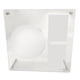thumbnail image 3 of Álbumes de acrílico cd Marco de exhibición Disco Photocard Stand Idol Photocard Photo Frame CD / photocard Display Stand para Photocard Gift Korean, 3 of 9