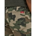thumbnail image 6 of Wrangler® Boy's Charge Cargo Short, Sizes 4-18 & Husky, 6 of 6