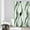 Green, variant on Green Shower Curtain, Modern Abstract Ombre Green Striped Shower Curtain Set for Bathroom Waterproof Polyester Shower Curtain with Hooks, 72x72 Inch