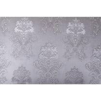 ACME Sheridan Loveseat with 5 Pillows in Cream Fabric