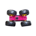thumbnail image 4 of Hot Wheels Monster Trucks 1:64 scale Rodger Dodger Loose, 4 of 4