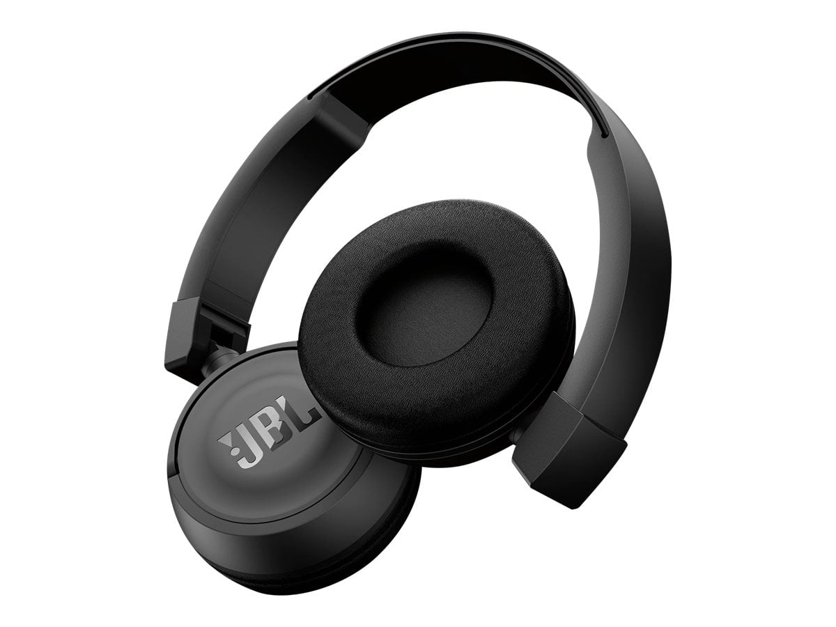 jbl t450bt extra bass bluetooth headset