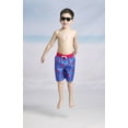 thumbnail image 2 of Watermelon Toddler Boys Swim Trunks Bathing Suit Infant to Toddler, 2 of 5